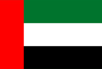 VAE - Abu Dhabi