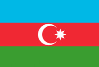Aserbaidschan - Baku