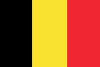 Belgien - Spa-Franchorchamps
