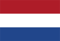 Niederlande - Zandvoort