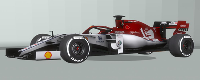 Alfa Romeo