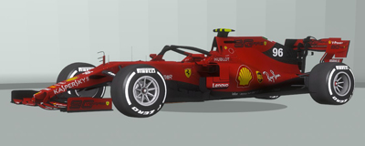 Scuderia Ferrari