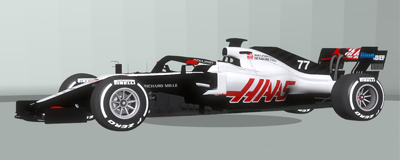 Haas