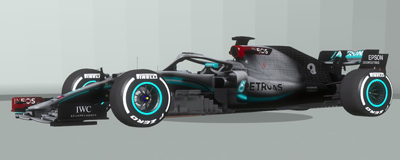 Mercedes
