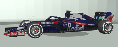 Toro Rosso