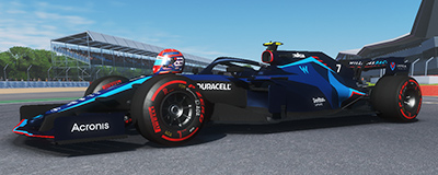 Williams