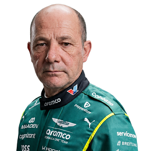 Stefan Schubert